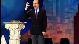 Doug Batchelor - 08/25 - The Glorious Kingdom