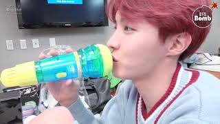 [BANGTAN BOMB] (toy) MIC Drop by J-HOPE - BTS (방탄소년단)