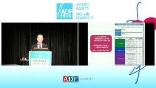 Gestion du cabinet dentaire : organiser une réunion d'équipe productive et rentable.