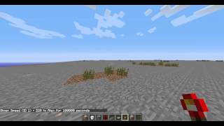 Супер силы в Minecraft ( команды )