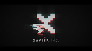 Glitch Logo Animation in After Effects - After Effects Tutorial - Easy Method