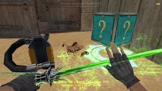 Counter-strike 1.6 зомби сервер №481 [СЕРВЕР С БЕСПЛАТНОЙ ВИП+АДМИНКОЙ]