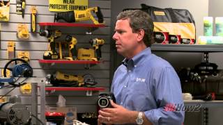 MiHow2 - FLIR - Troubleshooting and Maintenance Using an Infrared Camera