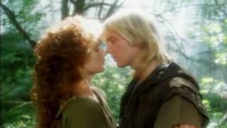 Мелодия любви / The melody of love