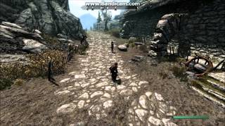 Skyrim Q: The Heart of Dibella