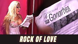 Rock, Rap & Gonorrhoea | Rock of Love Bus with Bret Michaels E01 | OMG!RLY?