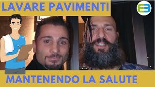 ? 3 COSE CHE PUOI FARE OGGI PER OTTENERE SUBITO PICCOLI MA COSTANTI BENEFICI ( con Andrea Musico')