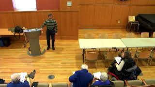 Stalin's Revolution: Joseph Vissarionovich Dzhugashvili
