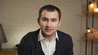 Решение проблем.  Как выбраться из ямы. Михаил Дашкиев. БМ