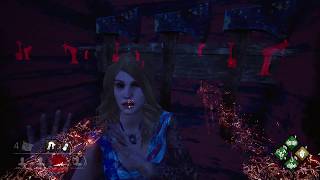 Dead by daylight учимся играть за Призрака
