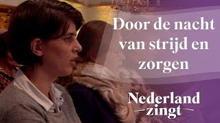 Nederland Zingt: Door de nacht van strijd en zorgen