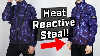 I Paid $680 for $2000 Worth of Techwear Jackets (Stone Island + 11 By BBS)