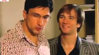 Не родись красивой 6 серия