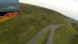 Align T-Rex 700e 3D GoPro HD Hero 3 Black Edition FPV