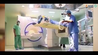 Brainsuite - For Best Brain Tumor Treatment, Operation & Recovery | Max Hospital