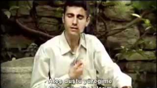 "Липе Расулуллах" Красивая Турецкая Песня
