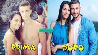 Temptation Island Prima e Dopo 2018