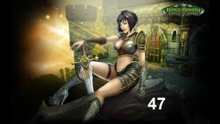 Прохождение King's Bounty: Принцесса в доспехах\Перекрестки миров от 5p74 часть 47