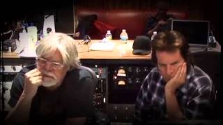John Fogerty - Who'll Stop the Rain (with Bob Seger)