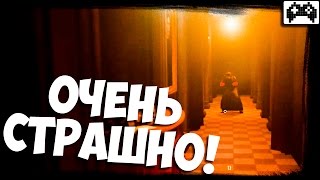 КРАСИВЫЙ ХОРРОР ⏩ The Last Look Demo ⏩ ПРОХОЖДЕНИЕ