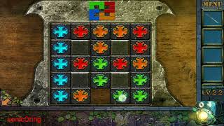 Can You Escape The 100 Room V Level 21 22 23 24 25 26 27 28 29 30 Walkthrough