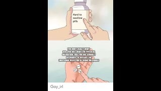 Nofap\Semen Retention - Hard To Swallow Truth Pills (Female Attraction, Muscle Gains, Finances)