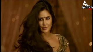 Hottism : Katrina kaif hot navel in "Thugs of hindustan" | EXCLUSIVE