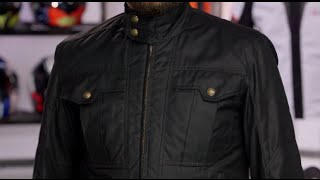 Roland Sands Kent Jacket Review at RevZilla.com