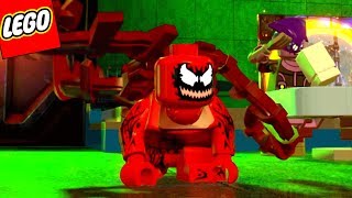 CARNIFICINA CARISMÁTICO KKKKKKKK | LEGO Marvel Super Heroes 2 #94