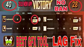 Pubg Mobile || Flash Dog || Pubg lag fix || Pubg Best GFX Tool In Hindi