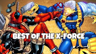 DEADPOOL X CABLE ?| Marvel Future Fight