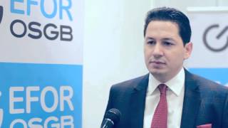 Türkiye'de iş sağlığı ve güvenliği istatistikleri