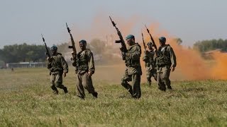 Новосибирцы стали реже косить от армии