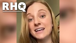 America's Shocking Lack Of Progress Roasted By TikToker