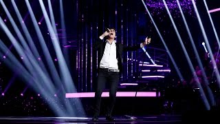 Martial: Où sont les femmes - Top 11 - NOUVELLE STAR 2015