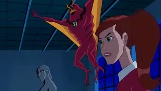 Ben 10: Ultimate Alien - Catch a Falling Star (Preview) Clip 2