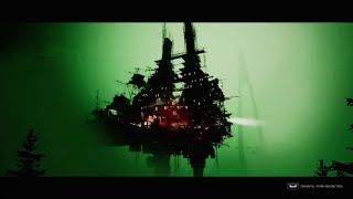 Mutant Year Zero Road to Eden #1 - Знакомтесь Дакс и Бормин