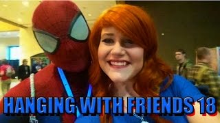 Hanging With Friends 18
