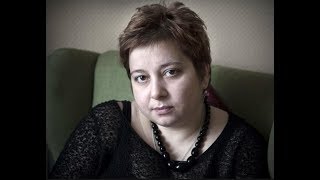 Анна Нюта Федермессер, женщина-убийца.