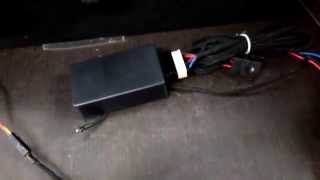 Webasto Thermo Top Evo 5 (W-bus)