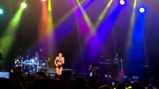 Jessie J | Bang Bang | Düsseldorf 16.02.2016
