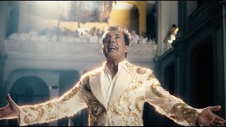 Gerard Joling - Send Me An Angel (Officiële Videoclip)