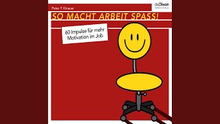 Kapitel 64 - So macht Arbeit Spaß!