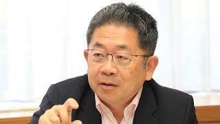 【イントロ】国家戦略特区は「加計ありき」!? 独自入手の内部文書を暴露し安倍政権を追及！ 官僚も閣僚ももはや安倍総理を止められない!? 岩上安身による日本共産党小池晃参議院議員インタビュー！