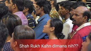 Singapore Vlog | Little India #1 | Mencari Shah Rukh Khan, Souvenirs & Saree (Bahasa Indonesia)