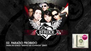 STRIKE - PARAÍSO PROIBIDO