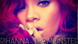 Rihanna - The Monster Remix