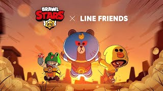 КАК ДОБАВИТЬ ДРУГА В ИГРЕ BRAWL STARS