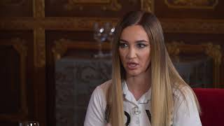 Ольга Бузова. Какие ошибки приводят к разводу?