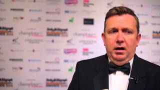 DTBA 2015 - KAPPTURE - New Business of the Year